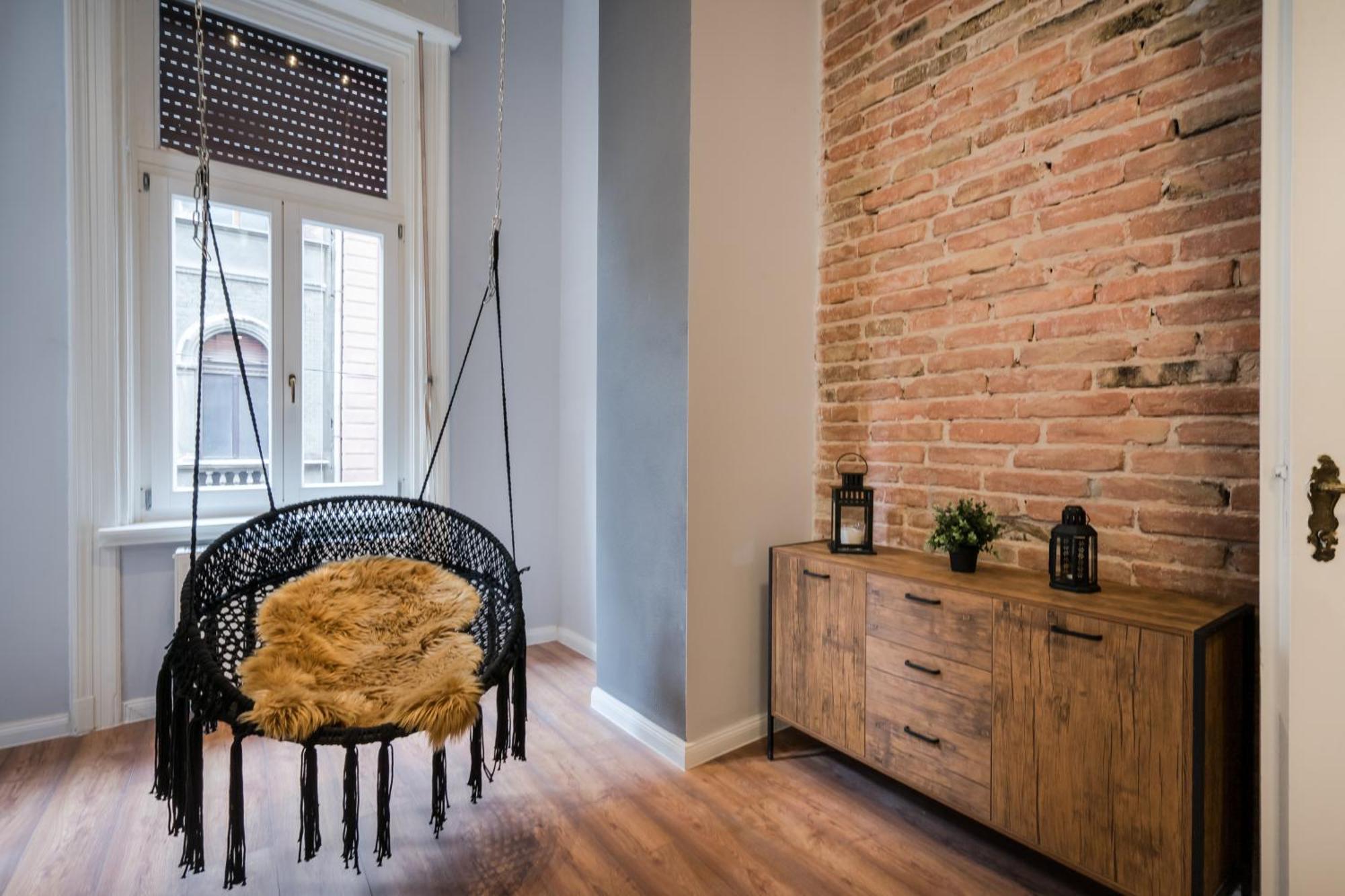 Aradi Chic Apartamento
