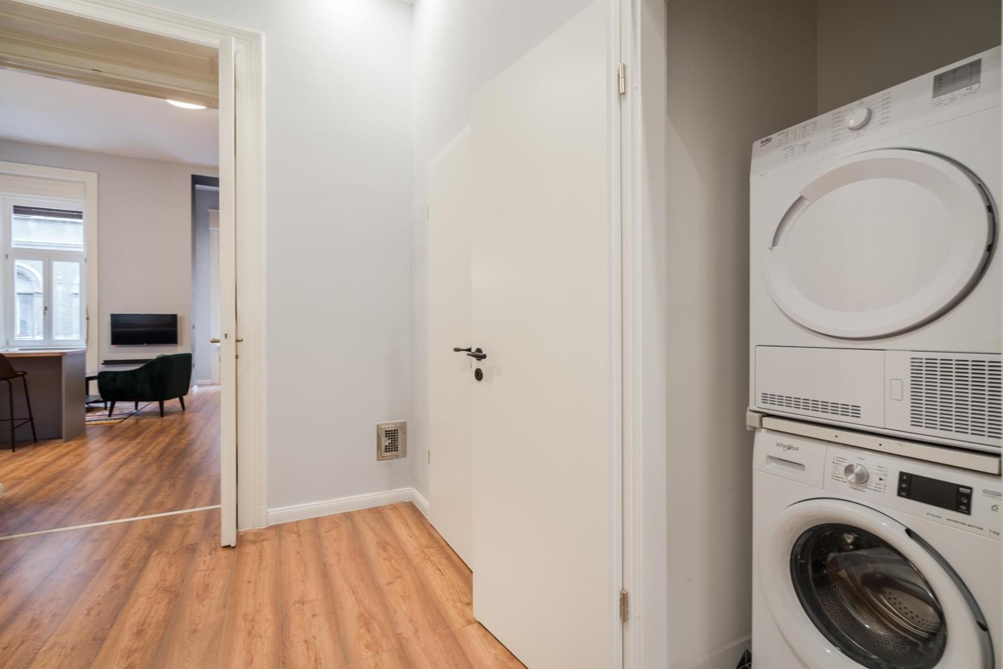 Apartamento Aradi Chic *