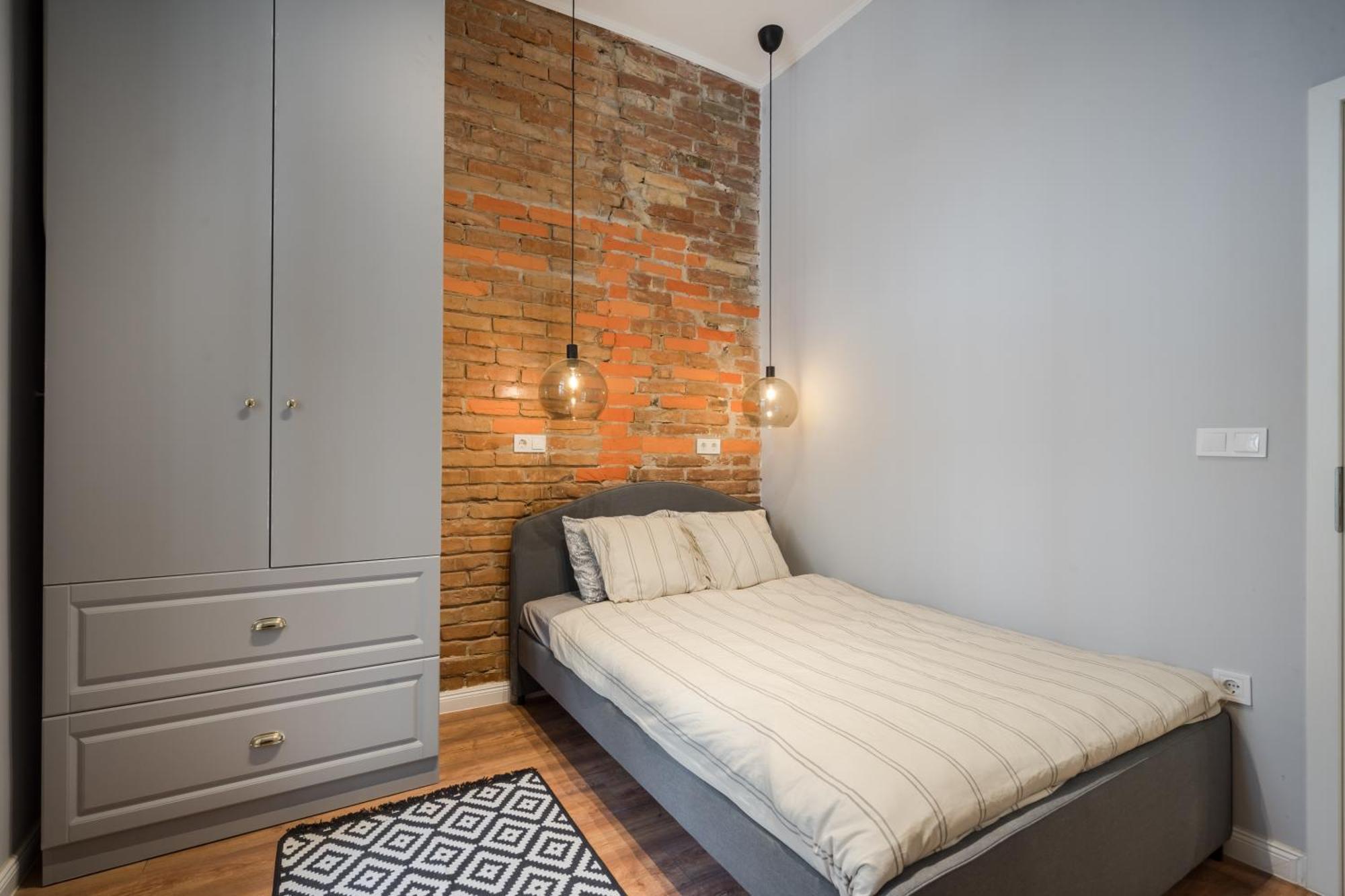Apartamento Aradi Chic Budapeste