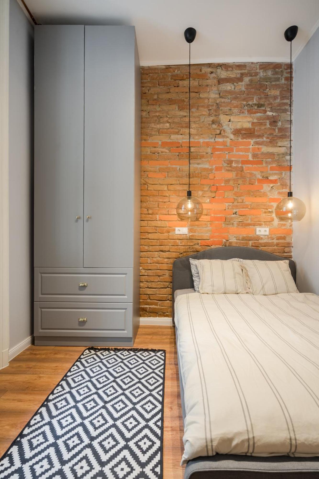 Aradi Chic Apartamento *