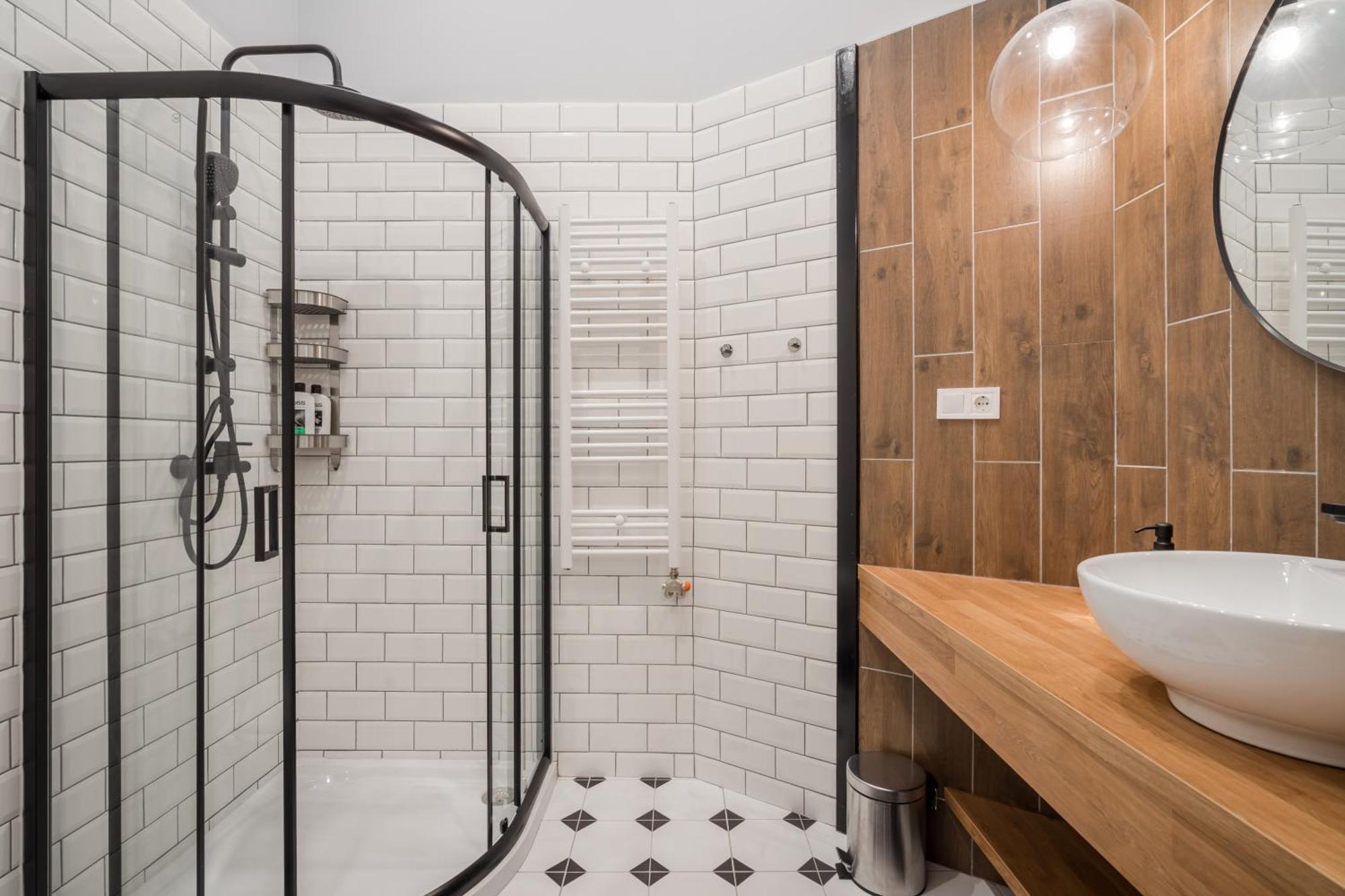 Apartamento Aradi Chic